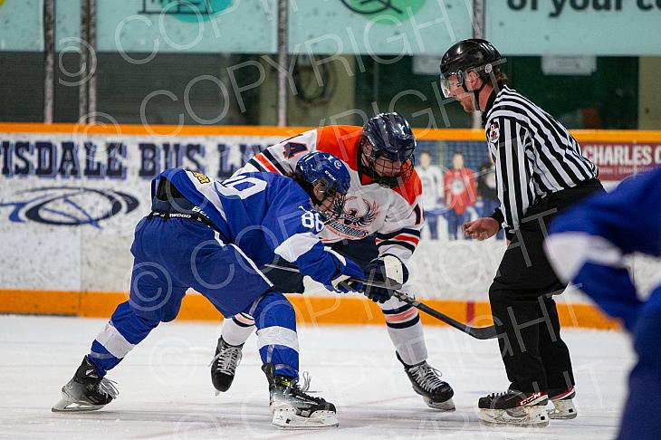 April 4 2025 Cubs  vs T BIrds Game 2