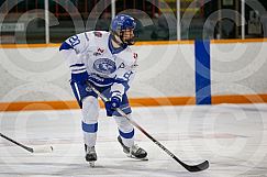February 20 2025 Cubs V Timmins Rock