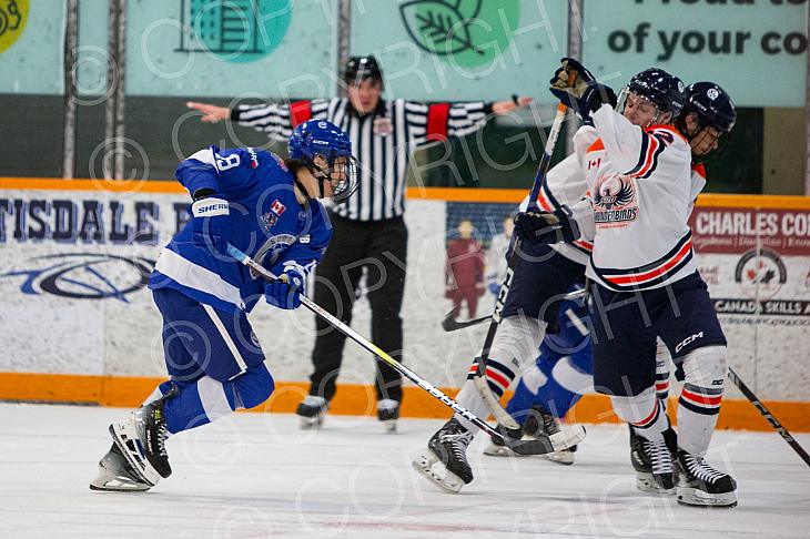April 4 2025 Cubs  vs T BIrds Game 2
