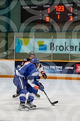 Game 2 NOJHL Championships - Cubs V Hearst Lumberjacks
