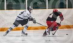 Vaughan Kings v Chatham-Kent Cyclones