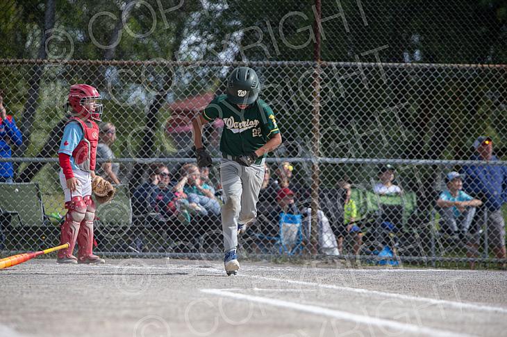 10 am Wallaceburg v Kincardine