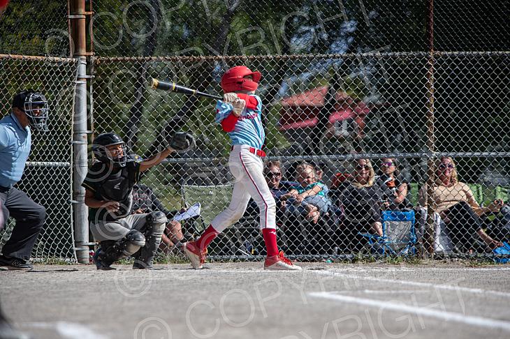 10 am Wallaceburg v Kincardine