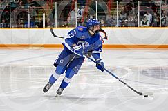 2025 NOJHL Championship Game (7) Final - Greater Sudbury Cubs v Hearst Lumbejacks