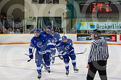2025 NOJHL Championship Game (7) Final - Greater Sudbury Cubs v Hearst Lumbejacks