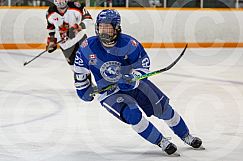 April 25 2025 Cubs v Hearst Lumberjacks