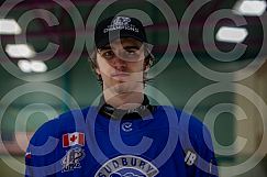 2025 NOJHL Championship Game (7) Final - Greater Sudbury Cubs v Hearst Lumbejacks