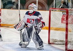 North Bay Trappers v Ottawa Valley Titans