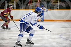 February 20 2025 Cubs v Timmins Rock