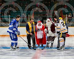 December 5 2024 Cubs V the Storm