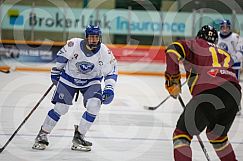 February 20 2025 Cubs v Timmins Rock