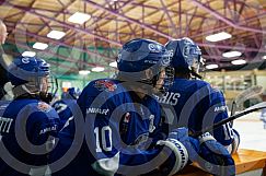 2025 NOJHL Championship Game (7) Final - Greater Sudbury Cubs v Hearst Lumbejacks