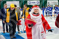 December 5 2024 Cubs V the Storm