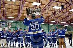2025 NOJHL Championship Game (7) Final - Greater Sudbury Cubs v Hearst Lumbejacks