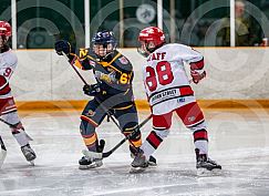 Chatham-Kent Cyclones v Barrie Jr. Colts