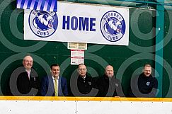 March 13 2025 Cubs v Voodoos