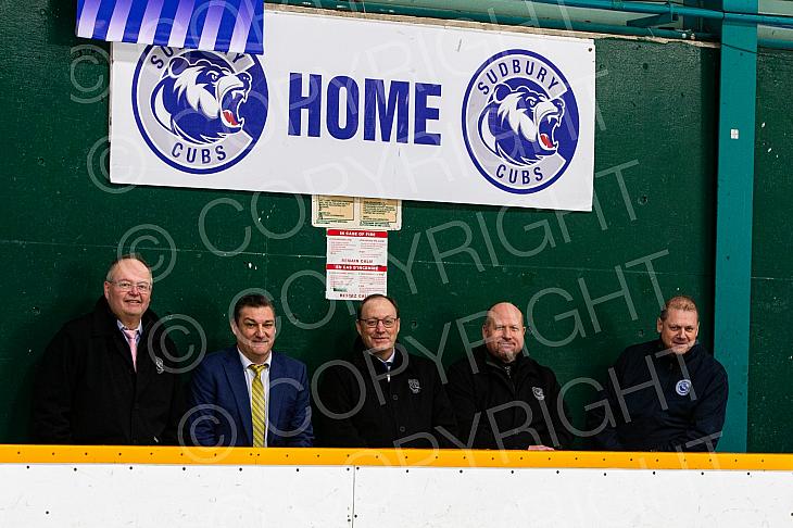March 13 2025 Cubs v Voodoos