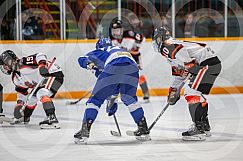 Game 2 NOJHL Championships - Cubs V Hearst Lumberjacks