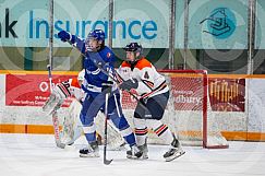 April 4 2025 Cubs  vs T BIrds Game 2