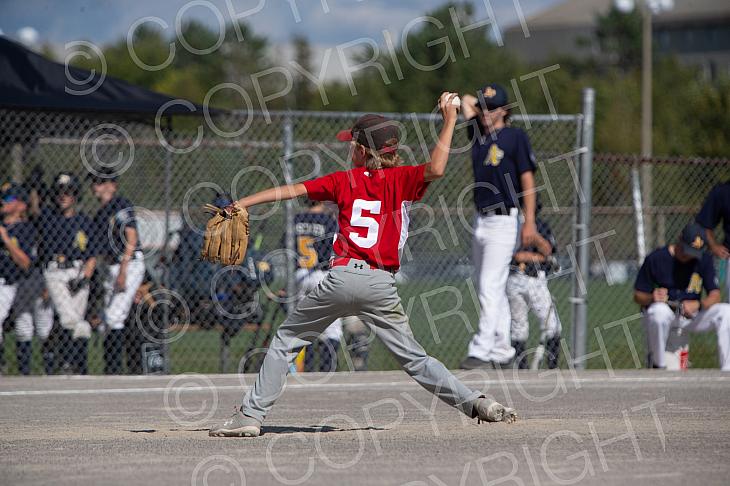 Lucan Ilderton V Clinton Field 2