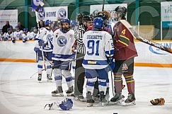 February 20 2025 Cubs V Timmins Rock
