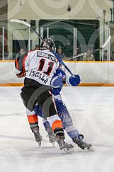 Game 2 NOJHL Championships - Cubs V Hearst Lumberjacks