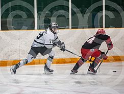Vaughan Kings v Chatham-Kent Cyclones