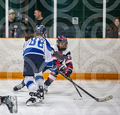 Sudbury Wolves v North Bay Trappers