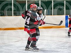 Vaughan Kings v Chatham-Kent Cyclones