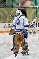 February 20 2025 Cubs v Timmins Rock