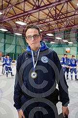 2025 NOJHL Championship Game (7) Final - Greater Sudbury Cubs v Hearst Lumbejacks