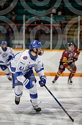 February 20 2025 Cubs v Timmins Rock