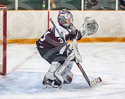 North Bay Trappers v Ottawa Valley Titans