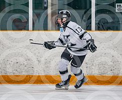 Thunder Bay Kings v Barrie Jr Colts