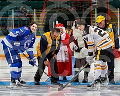December 5 2024 Cubs V the Storm