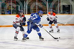 April 4 2025 Cubs  vs T BIrds Game 2