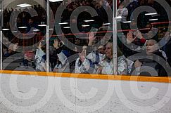2025 NOJHL Championship Game (7) Final - Greater Sudbury Cubs v Hearst Lumbejacks