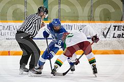 Greater Sudbury Cubs vs Vikings Sept 3 2023