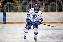 February 20 2025 Cubs V Timmins Rock