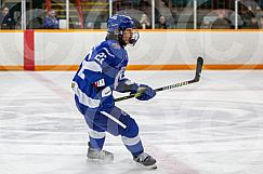 Game 2 NOJHL Championships - Cubs V Hearst Lumberjacks