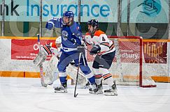 April 4 2025 Cubs  vs T BIrds Game 2