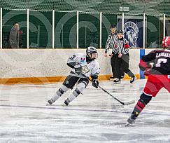 Vaughan Kings v Chatham-Kent Cyclones