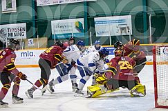 February 20 2025 Cubs V Timmins Rock