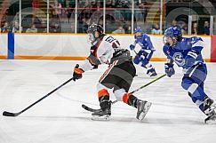 Game 2 NOJHL Championships - Cubs V Hearst Lumberjacks