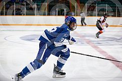 Greater Sudbury Cubs v Hearst Lumber Jacks Sept 7 2023