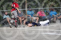 Lucan Ilderton V Clinton Field 2