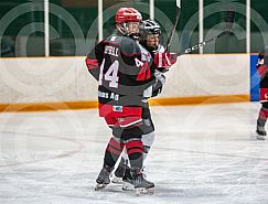 Vaughan Kings v Chatham-Kent Cyclones