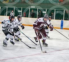 Thunder Bay Kings v Ottawa Valley Titans