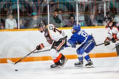 2025 NOJHL Championship Game (7) Final - Greater Sudbury Cubs v Hearst Lumbejacks