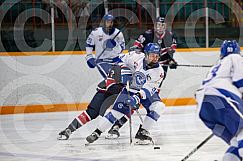 February 27 2025 Cubs v French River Rapids